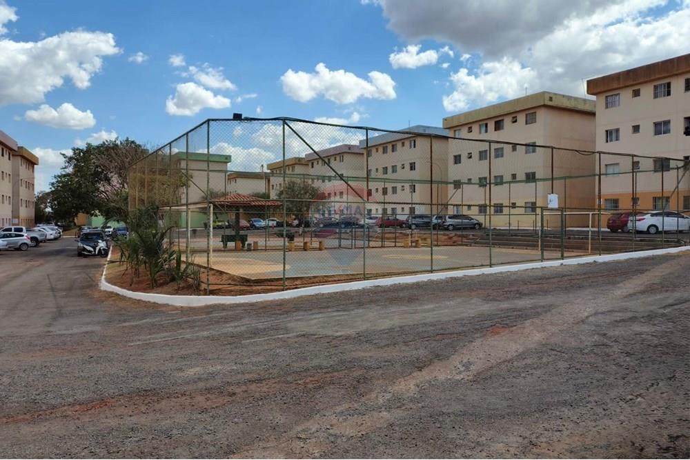 Apartamento - Venda - Valparaíso de Goiás , Goiás - Area de lazer - Quadra.jpeg - 880391077-1