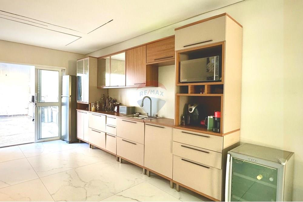 Casa - Venda - Samambaia , Distrito Federal - COZINHA2.jpg - 880391001-156