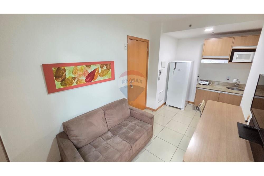 Apart Hotel/ Flat - Alugar - Brasília , Distrito Federal - 20251027_165316.jpg - 880131003-237