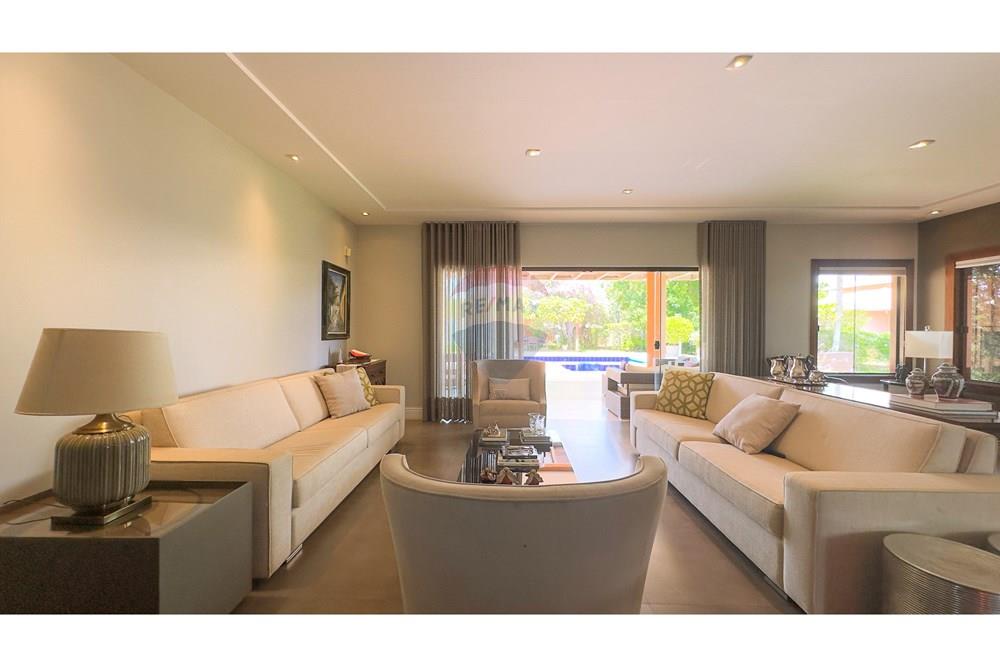 Casa de Condomínio - Venda - Brasília , Distrito Federal - IMG_2103.jpg - 880341117-2