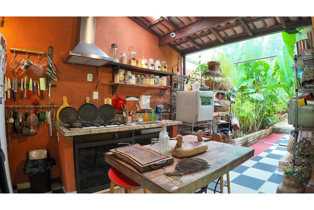 Casa - Venda - Brasília , Distrito Federal - DJI_20250529161822_0262_D.jpg - 880461004-36