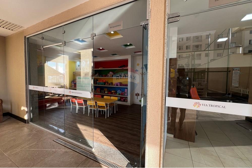 Apartamento - Alugar - Samambaia , Distrito Federal - IMG_2638.JPG - 880351004-140