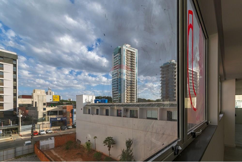 Ponto Comercial/ Loja - Alugar - Águas Claras , Distrito Federal - DSC_9396.JPG - 880251012-35