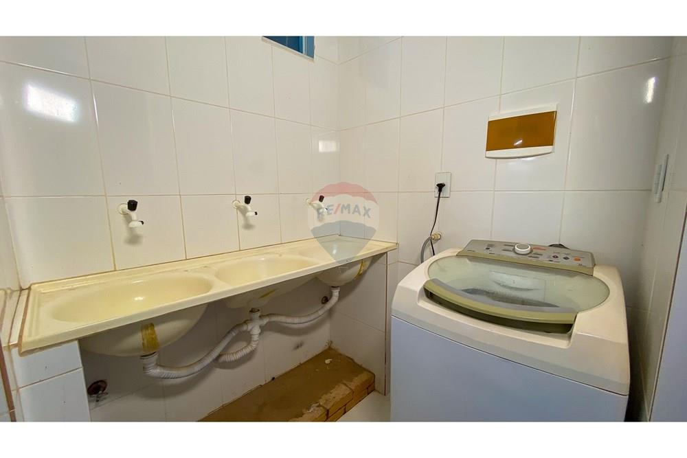 Casa de Condomínio - Venda - Paranoa , Distrito Federal - IMG_1209.jpg - 880111037-87