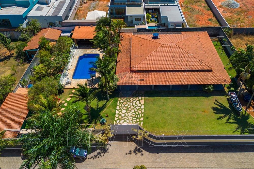 Casa - Venda - Gama , Distrito Federal - 2.jpg - 880111025-57