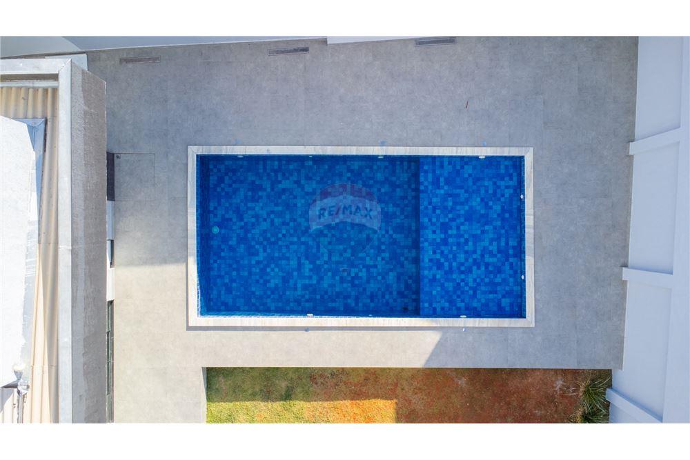 Casa de Condomínio - Venda - Vicente Pires , Distrito Federal - 34 - 880111010-143