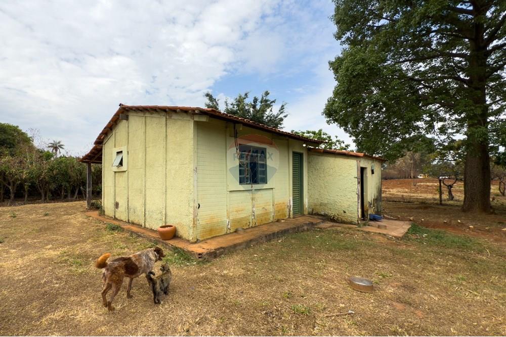 Chácara / Sítio / Fazenda - Venda - Brasília , Distrito Federal - 18.jpg - 880221062-9