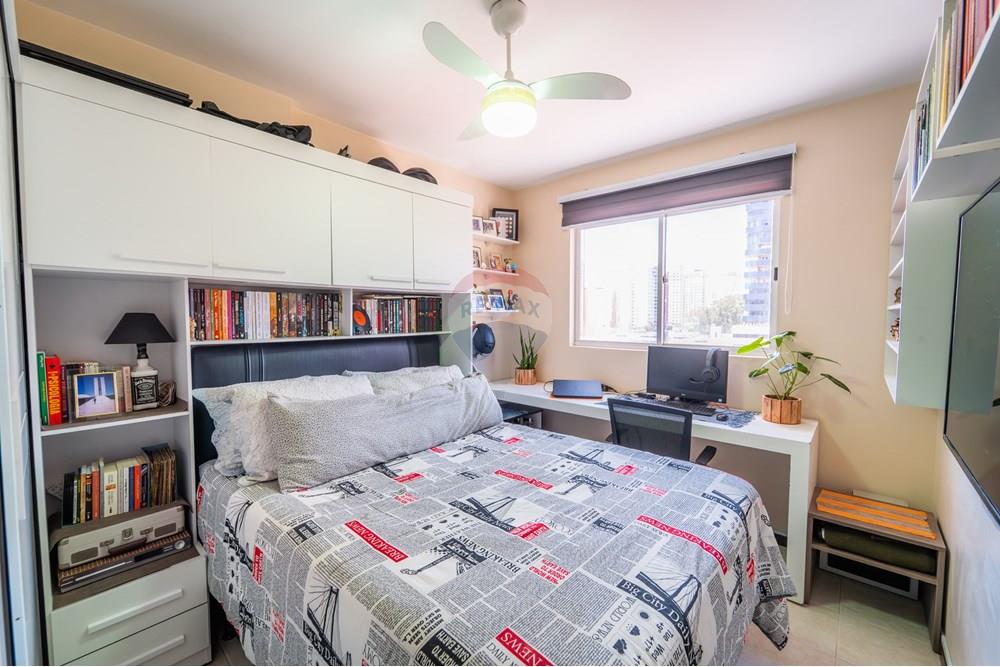 Apartamento - Venda - Águas Claras , Distrito Federal - DSC04750-Aprimorado-NR.jpg - Quarto - 880261134-24