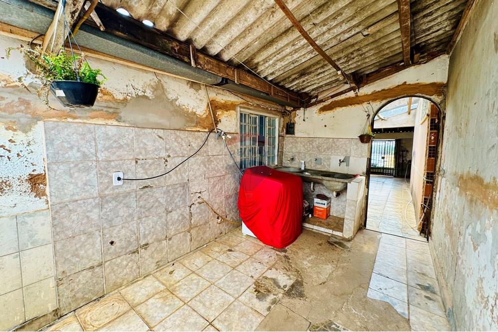 Casa - Venda - Taguatinga , Distrito Federal - IMG_2222.jpeg - Área de serviço - 880391071-12