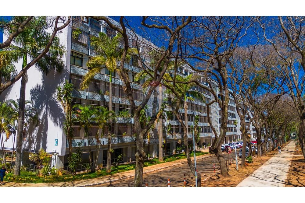 Apartamento - Venda - Brasília , Distrito Federal - DJI_0825.jpg - 880231011-113