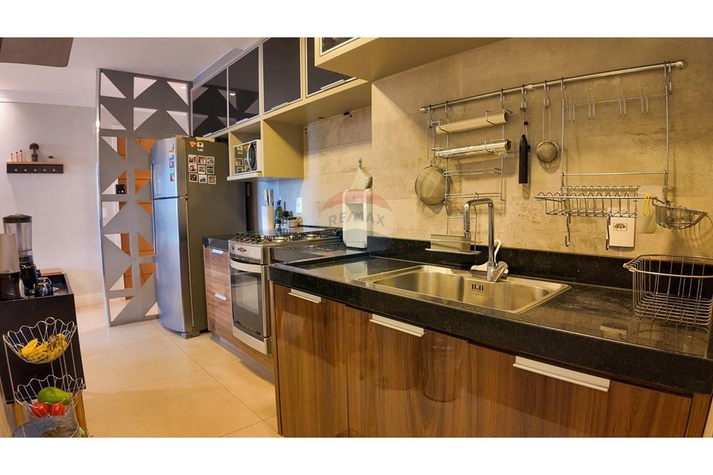 Cobertura - Alugar - Águas Claras , Distrito Federal - DJI_20250326133320_0814_D.jpg - 880411055-13