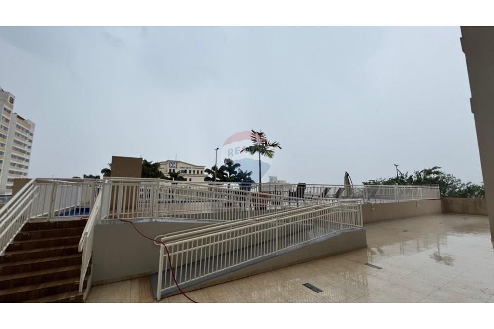 Cobertura - Venda - Samambaia , Distrito Federal - Externo (29).jpeg - 880391001-151