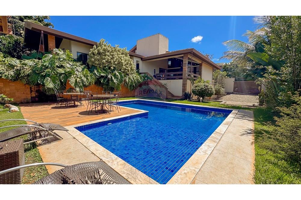 Casa - Venda - Brasília , Distrito Federal - IMG_8124.jpg - 880221008-86