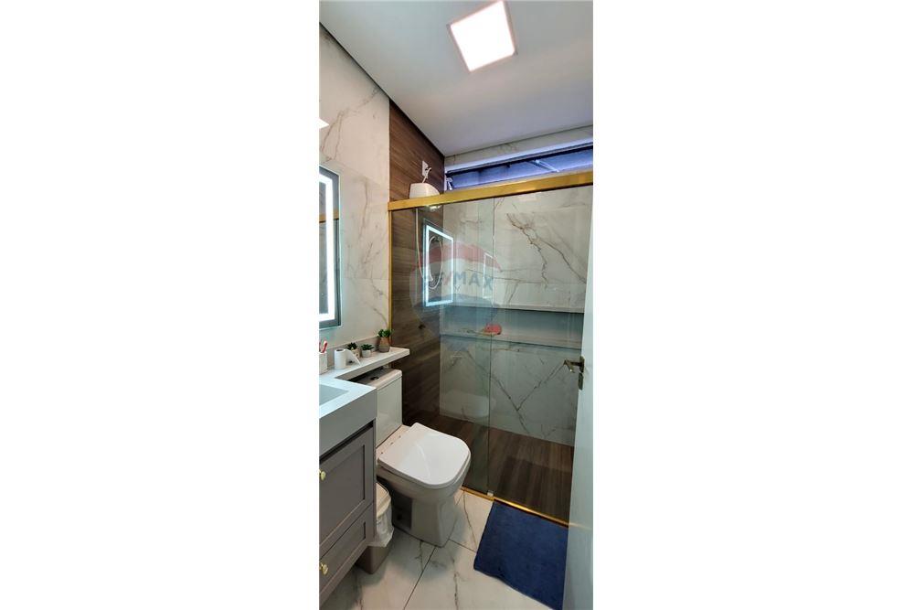 Casa - Venda - Samambaia , Distrito Federal - 54 - 880391001-139