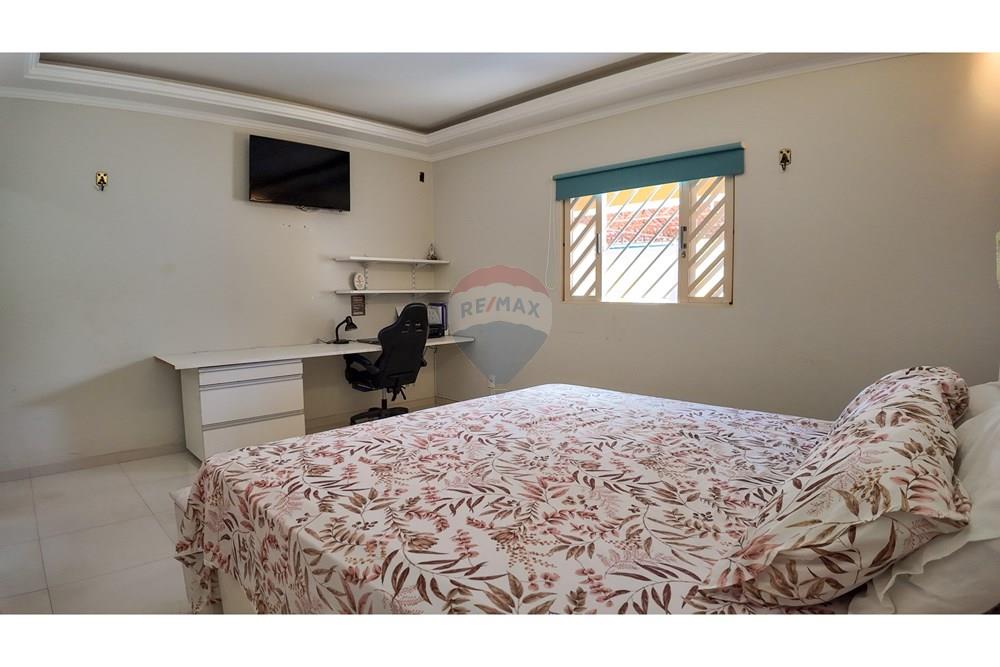 Casa de Condomínio - Venda - Vicente Pires , Distrito Federal - DJI_20250424103420_0181_D.jpg - 880411024-20