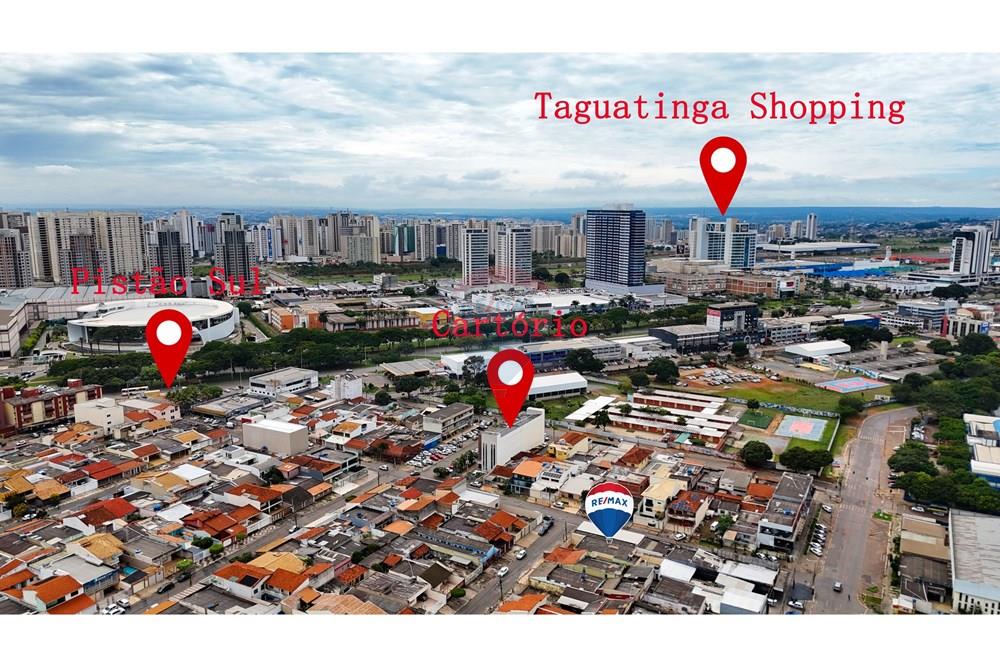 Terreno - Venda - Taguatinga , Distrito Federal - DJI_20250327100125_0012_D.jpg - 880341043-77