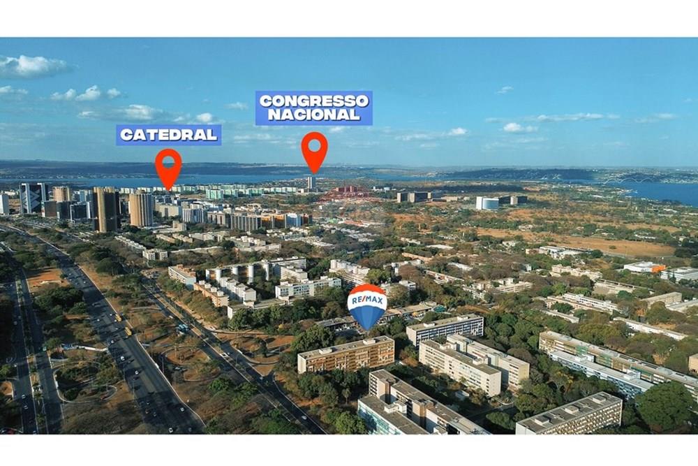 Apartamento - Venda - Brasília , Distrito Federal - JD SQS 204(2).jpg - Fachada - 880261102-28