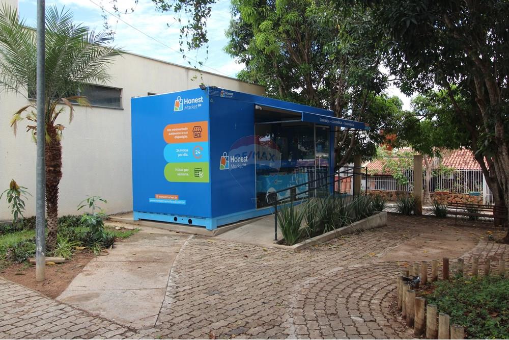 Terreno - Venda - Brasília , Distrito Federal - Mercadinho self service 1.JPG - 880151004-210