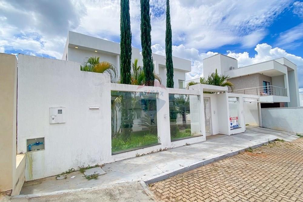 Casa de Condomínio - Venda - Sobradinho , Distrito Federal - IMG_0589.jpg - 880111068-28