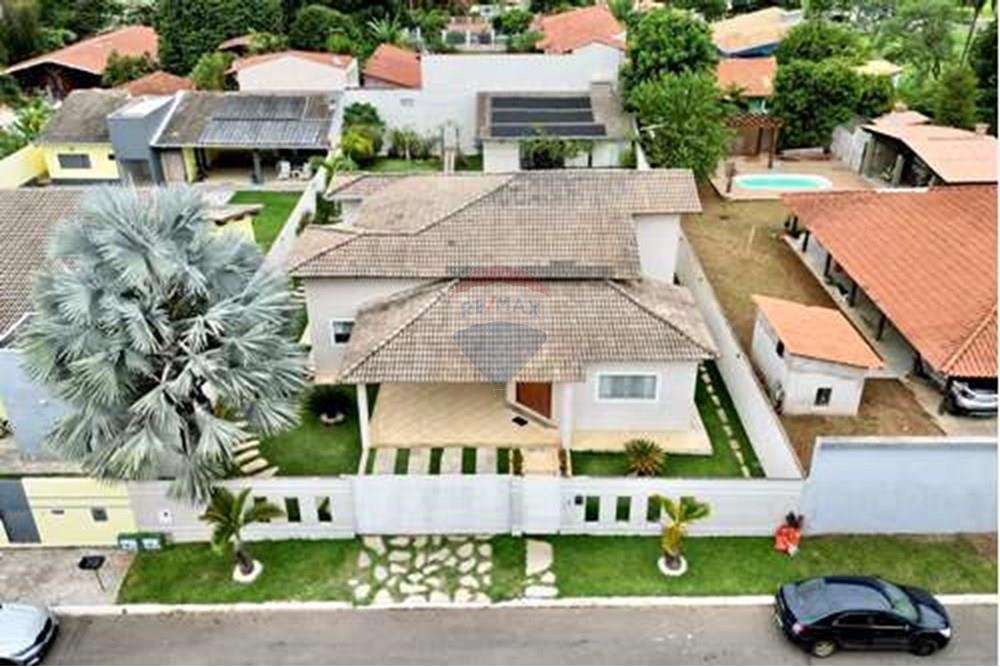 Casa - Venda - Brasília , Distrito Federal - L_2a588d53-7b16-4796-bbc2-b7b957c54e1c.jpg - 880461004-33