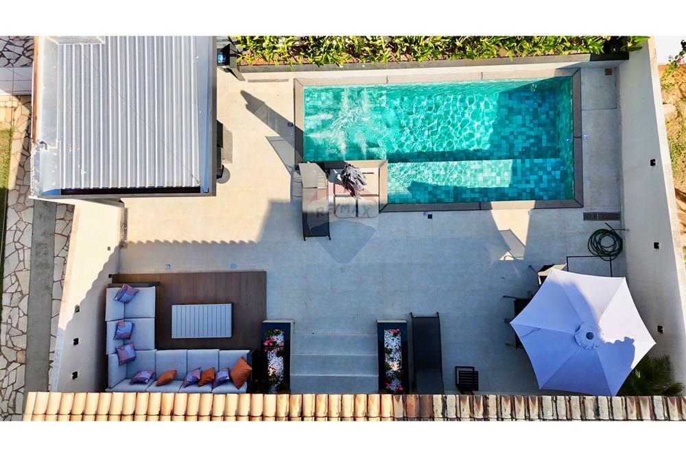 Casa de Condomínio - Venda - Brasília , Distrito Federal - DJI_20250930152938_0877_D.jpg - 880411009-40