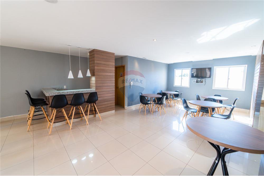 Apartamento - Venda - Samambaia , Distrito Federal - 35 - 880391001-117