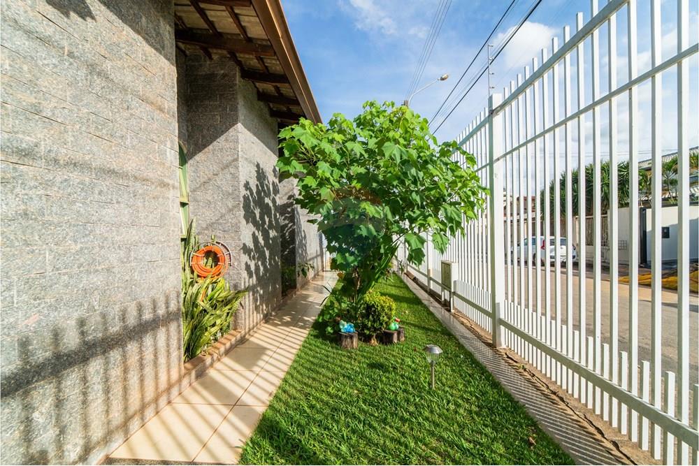 Casa - Venda - Brasília , Distrito Federal - _DSC1233.jpg - 880221014-125