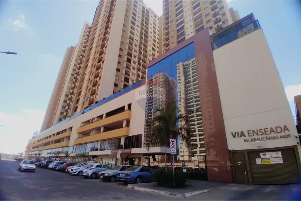 Apartamento - Alugar - Águas Claras , Distrito Federal - WhatsApp Image 2021-07-14 at 12.02.56 (1).jpeg - 880351001-216