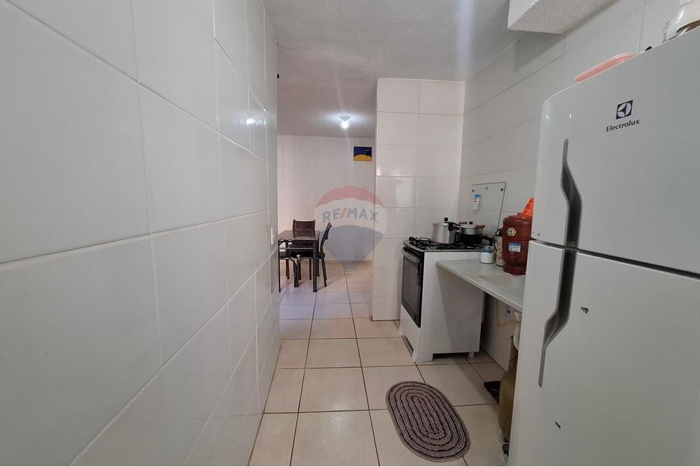 Apartamento - Venda - Paranoa , Distrito Federal - 20250723_103637.jpg - 880231075-70