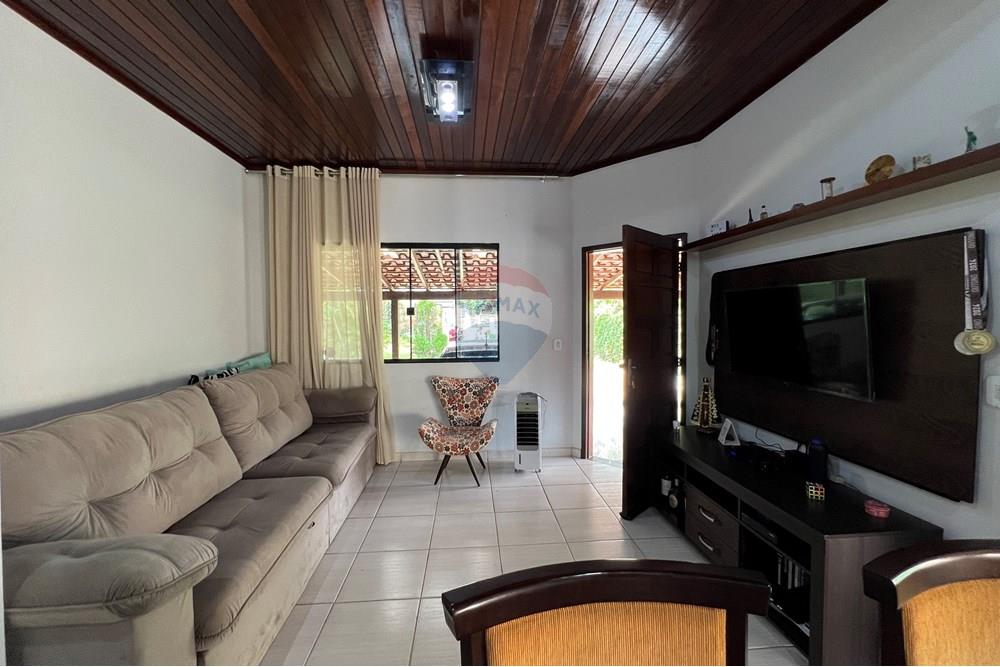 Casa de Condomínio - Venda - Guara , Distrito Federal - IMG_2315.JPG - 880351036-37