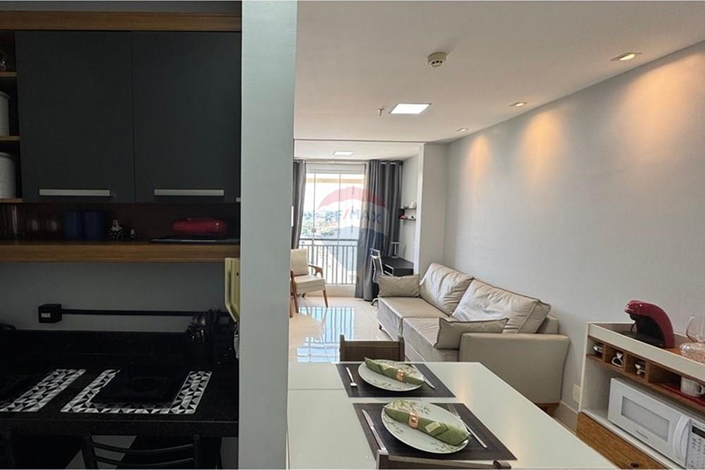 Apartamento - Venda - Taguatinga , Distrito Federal - cozinha jpeg.jpg - 880261141-14