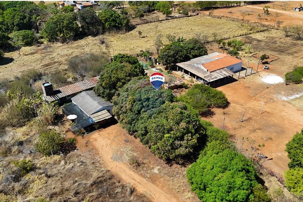 Chácara / Sítio / Fazenda - Venda - Sobradinho , Distrito Federal - DJI_20250822104744_0535_D.jpg - 880331086-15