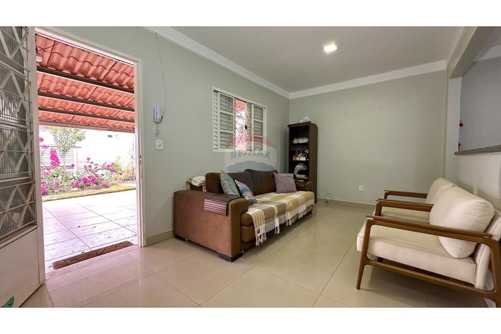 Casa de Condomínio - Venda - Brasília , Distrito Federal - IMG_1683.jpg - 880131028-2