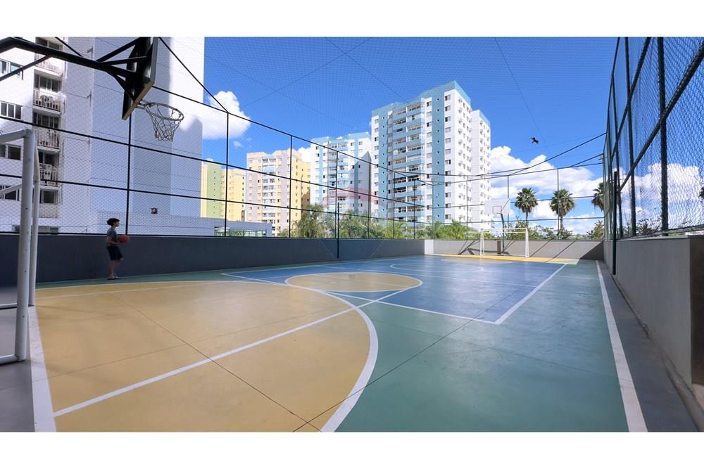 Apartamento - Venda - Águas Claras , Distrito Federal - IMG_4150 2.JPEG - 880341043-79