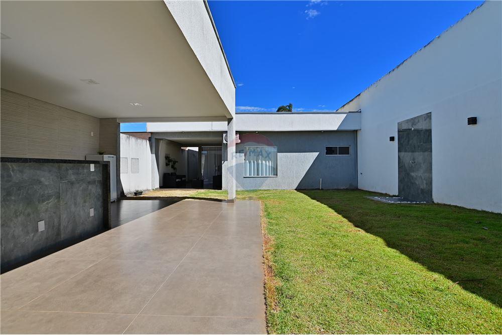 Casa - Venda - Gama , Distrito Federal - 40 - 880161048-19