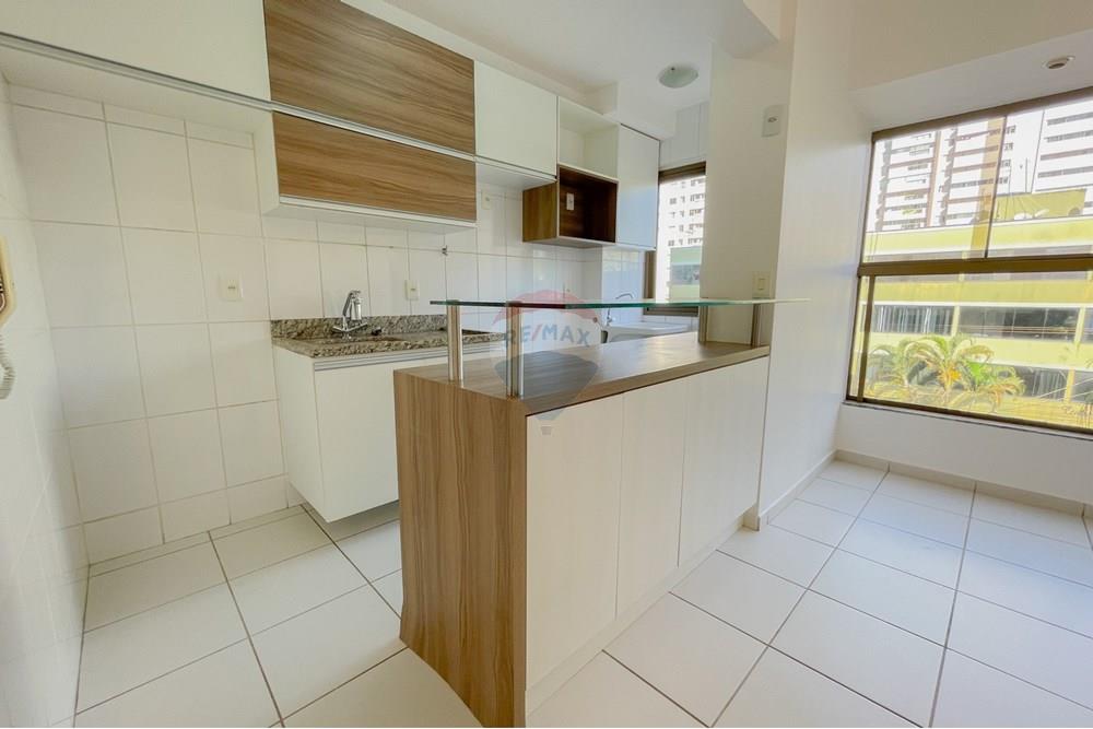 Apartamento - Alugar - Águas Claras , Distrito Federal - IMG_9339.jpg - 880161041-96