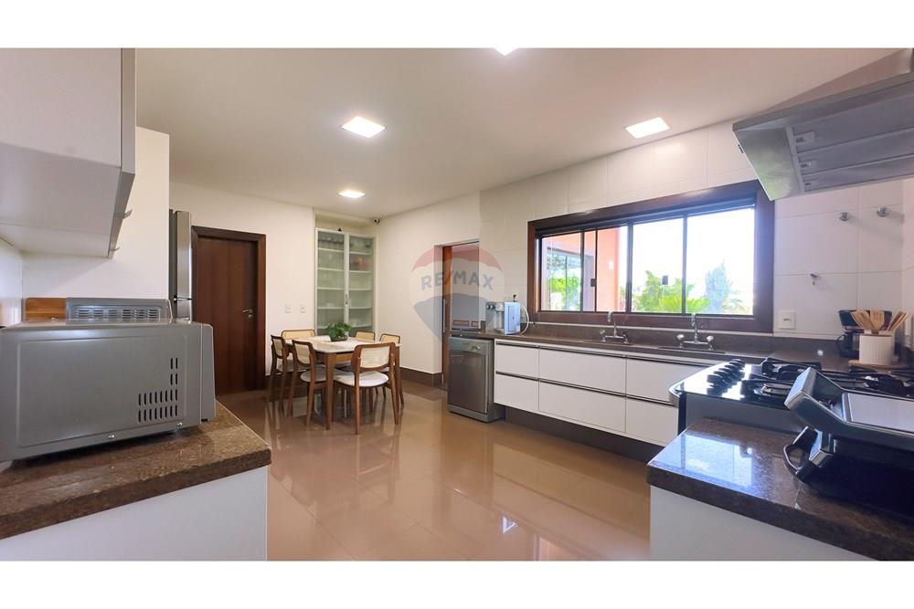 Casa de Condomínio - Venda - Brasília , Distrito Federal - IMG_2120.jpg - 880341117-2