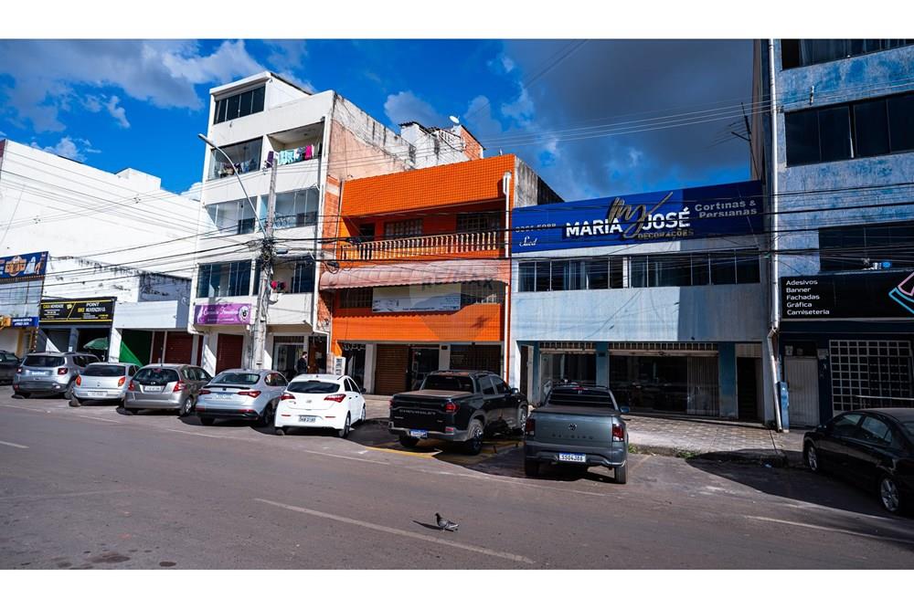 Prédio - Venda - Guara , Distrito Federal - 14052025-DSC09171.jpg - Fachada - 880321030-47