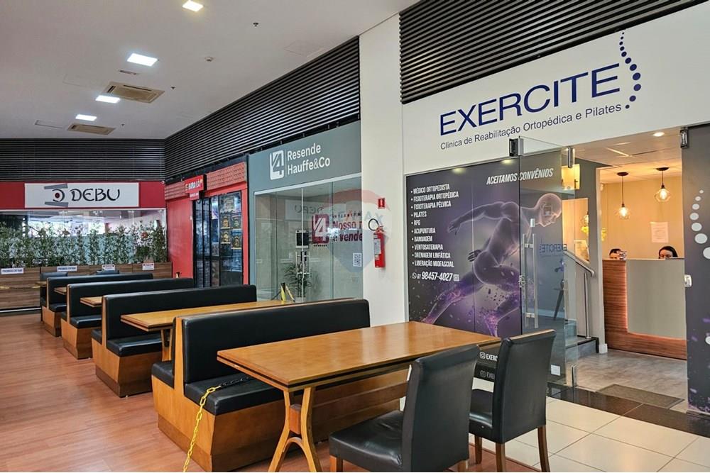 Loja em Shopping - Venda - Águas Claras , Distrito Federal - 9.jpeg - 880331126-36