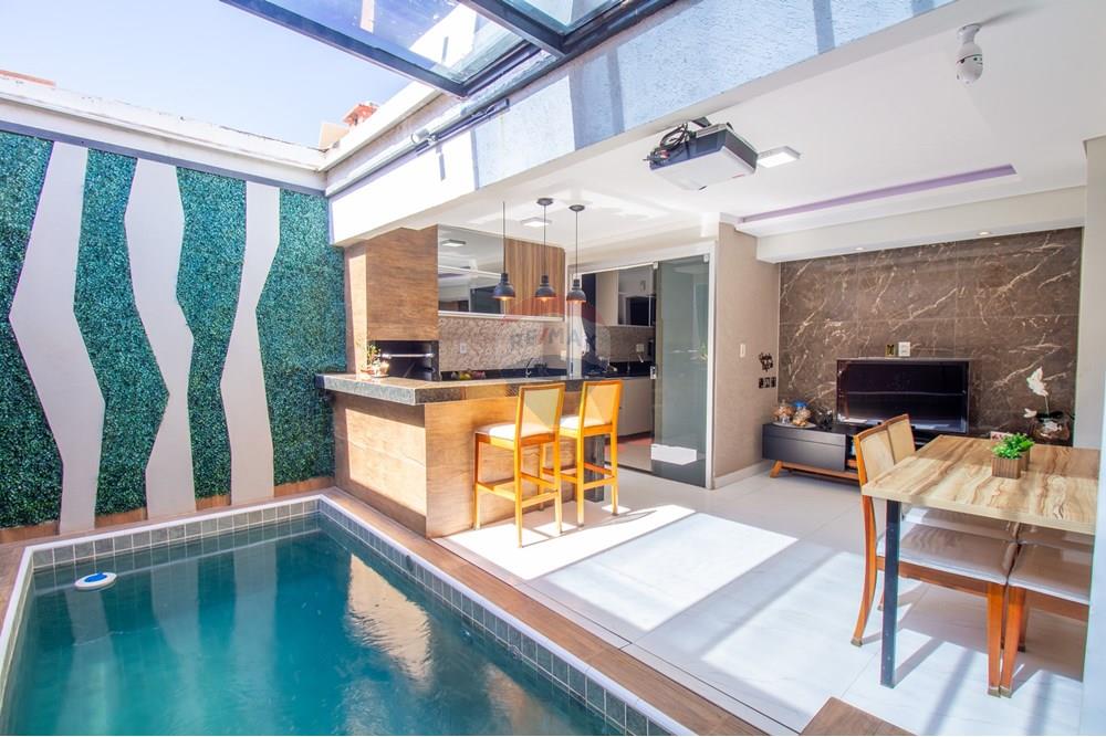 Casa - Venda - Brasília , Distrito Federal - IMG_5226-HDR.jpg - 880321021-94