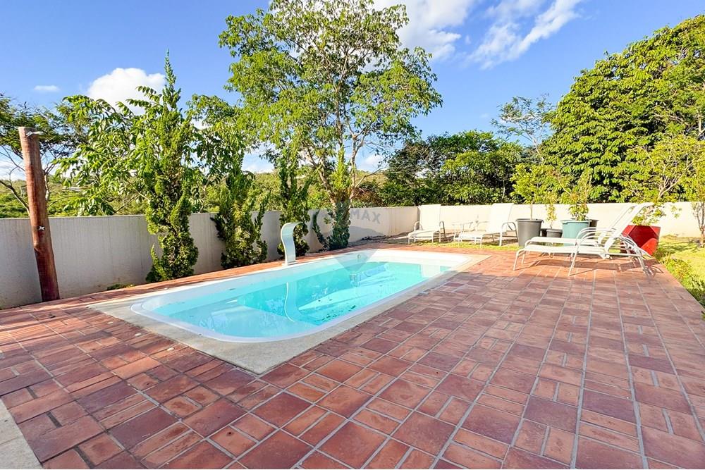 Casa - Venda - Brasília , Distrito Federal - IMG_0252.jpg - Jardim Interno - 880261047-54