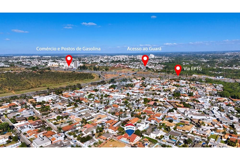 Casa - Venda - Vicente Pires , Distrito Federal - DJI_20250704144617_0082_D-2.JPEG - 880341043-89