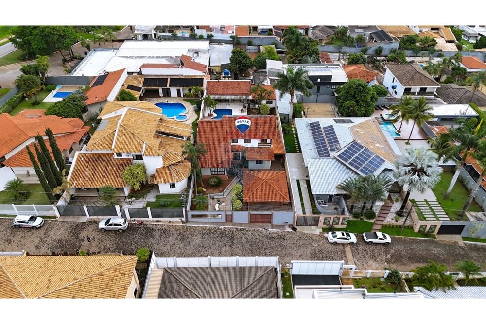 Casa de Condomínio - Venda - Águas Claras , Distrito Federal - a1600cc6-a21c-4111-bf37-953209c09ce7.jpg - 880341043-68