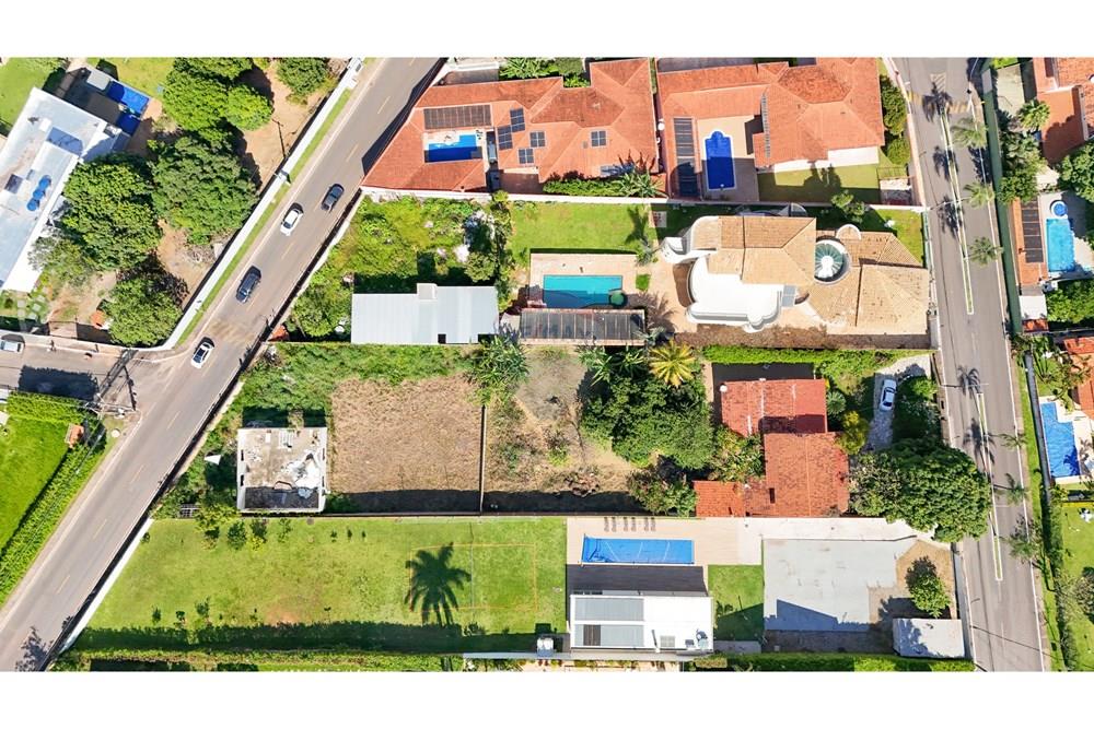 Casa de Condomínio - Venda - Brasília , Distrito Federal - DJI_20250207153052_0555_D.jpg - 880341021-110