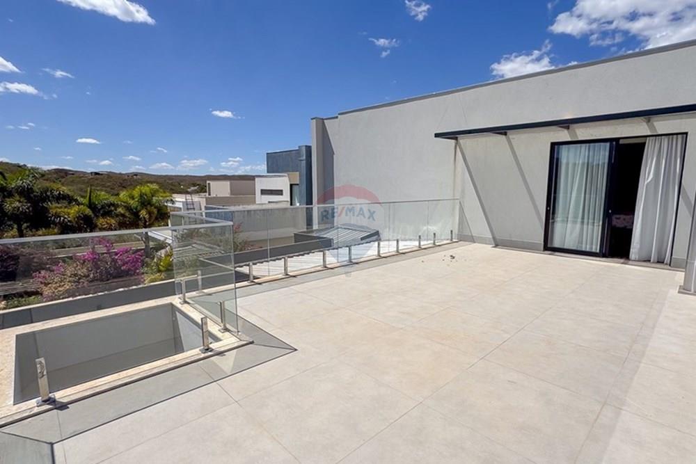 Casa de Condomínio - Venda - Brasília , Distrito Federal - IMG_3042.jpg - 880261047-71