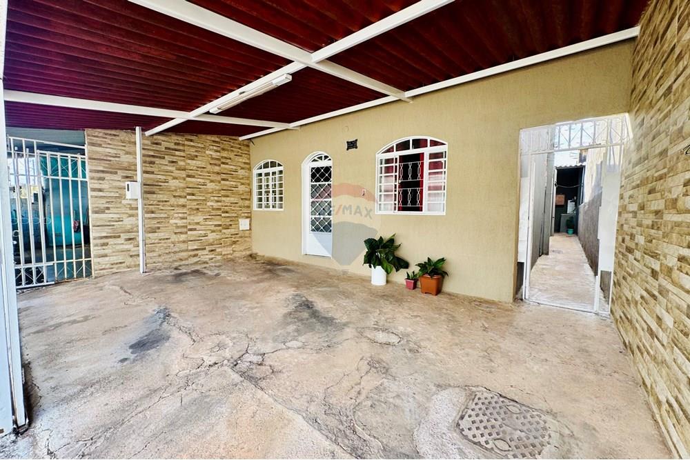 Casa - Venda - Samambaia , Distrito Federal - IMG_0786.jpeg - Garagem - 880391071-10