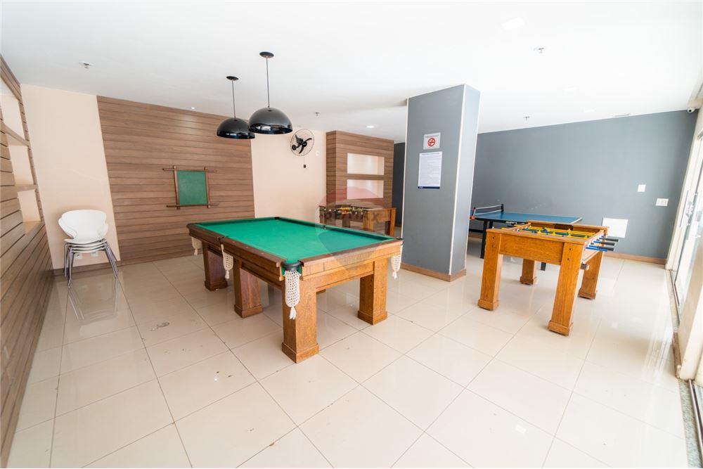 Apartamento - Venda - Samambaia , Distrito Federal - 42 - 880391001-117