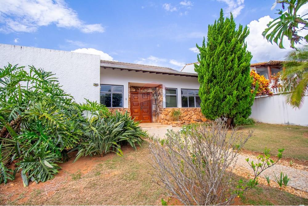 Casa - Alugar - Brasília , Distrito Federal - IMG_7476-HDR.jpg - 880321109-18