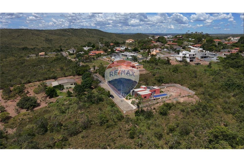 Terreno - Venda - Brasília , Distrito Federal - 21 - 880161007-43