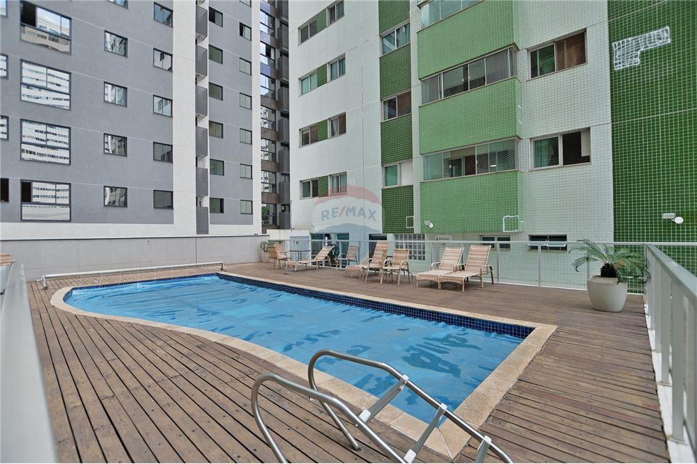 Apartamento - Venda - Águas Claras , Distrito Federal - 73 - 880221004-61